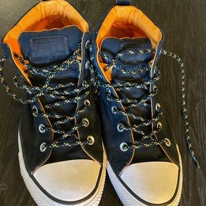 Converse All Star shoes